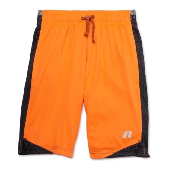 Short Basket 