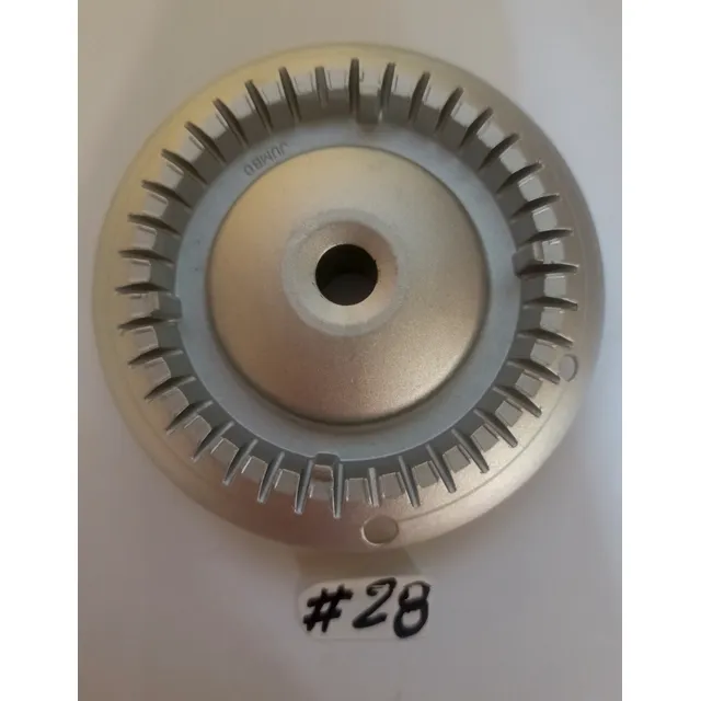 Quemador O Hornilla Para Cocina Mb. Ge. Original #28