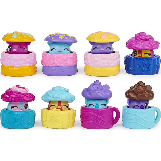 Hatchimals Colleggtibles, 12 Pack Egg Carton With Exclusive 