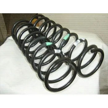 Espiral Delantero Chevrolet Chevette C/u