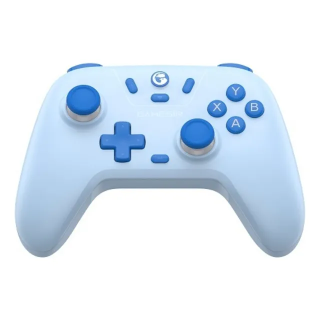Joystick Control Gamesir T4 Nova Lite Celeste
