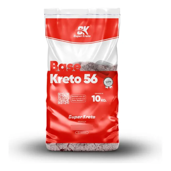 Base 56 Super Kreto
