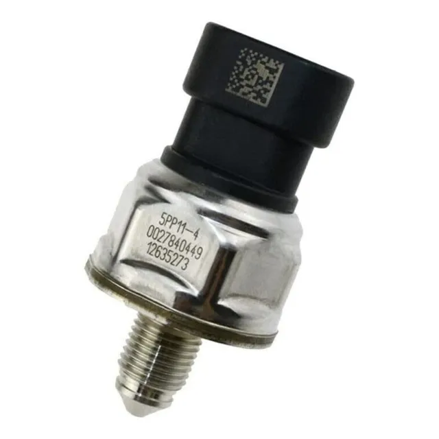 Sensor Valvula Riel De Gasolina Chevrolet Orlando 