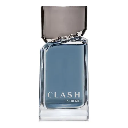 Clash Extreme Desodorante Colônia O Boticário 100ml