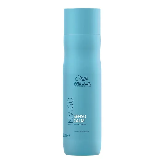 Sh Wella Invigo Senso Calm 250 Ml