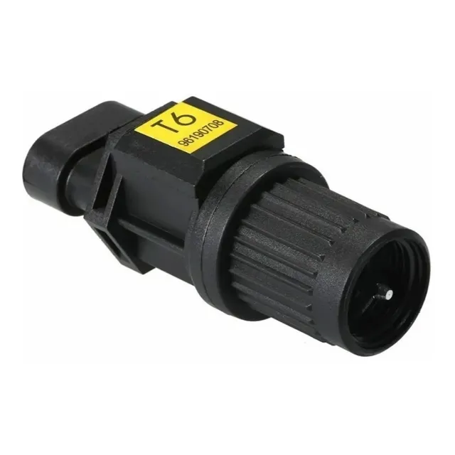 Sensor Velocidad Chevrolet Aveo Spark Optra 96190708