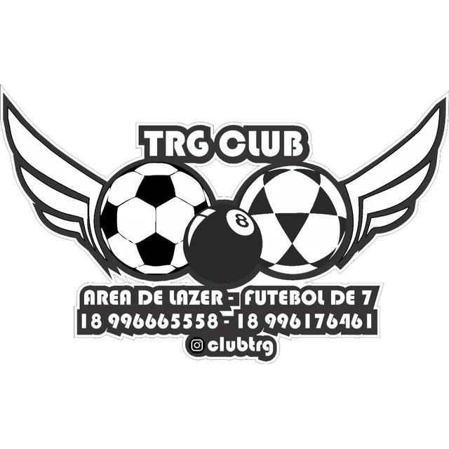 Chacara Trg Club