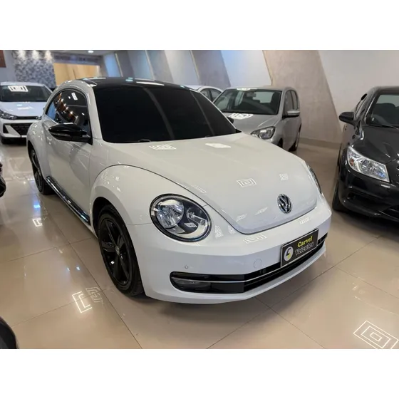 Volkswagen Fusca 2.0 R-line Tsi 16v Aut.