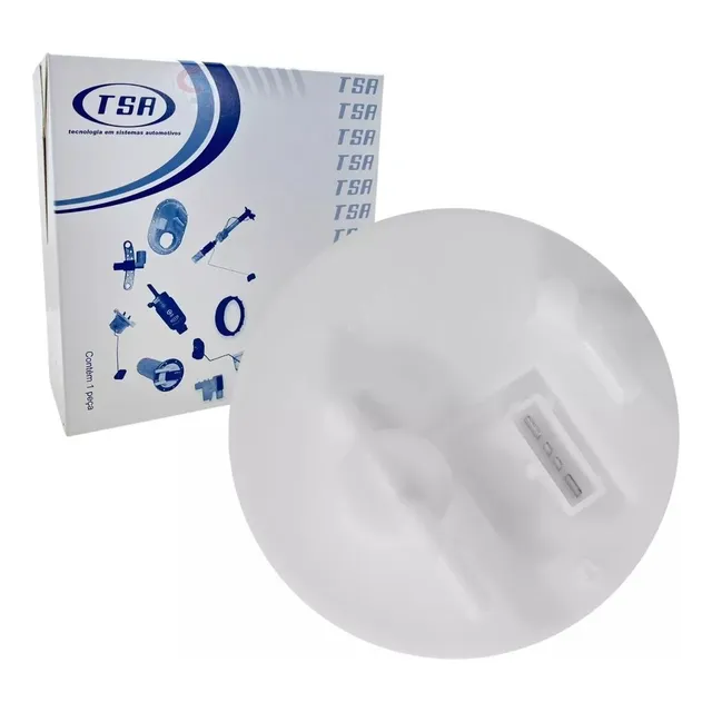 Tapa Bomba De Gasolina Chevrolet Corsa Speed 