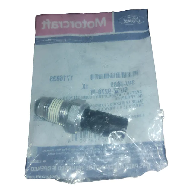 Valvula Presion Aceite Ford Escape 3.0 Original