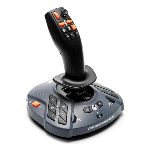 Thrustmaster Simtask Farmstick Xbox Edition,