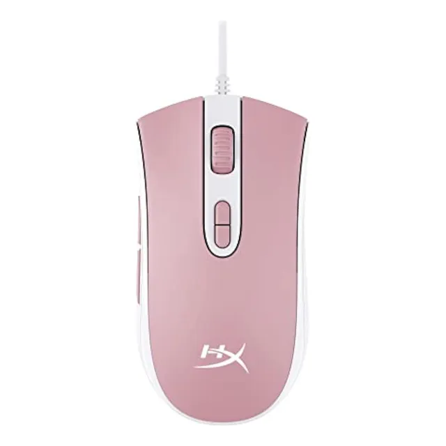 Hyperx Pulsefire Core - Ratón Para Juegos Rgb,