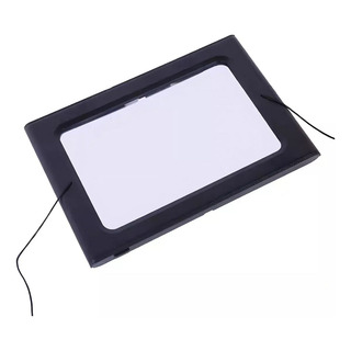 Lupa Grande De Página Completa A4 Con Lupa De 3x Con Luz Led Lupa Grande De Página Completa A4 Con Lupa De 3x Con Luz Led