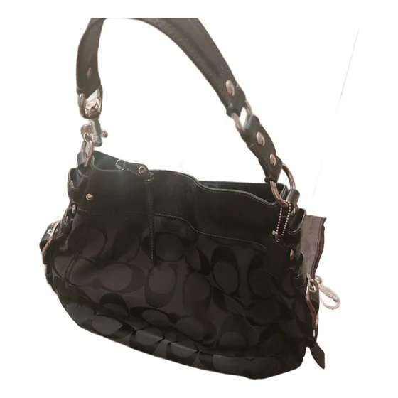 Cartera Coach Original Nueva Sin Uso