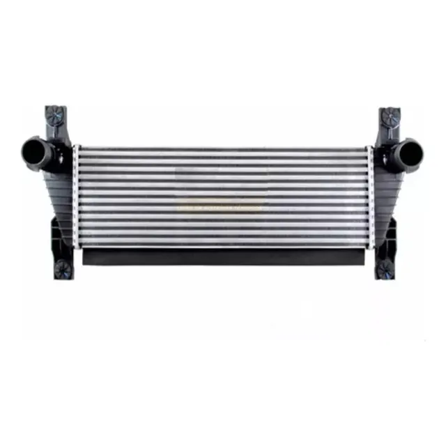 Intercooler Ford Ranger 3.2 2012 En Adelante