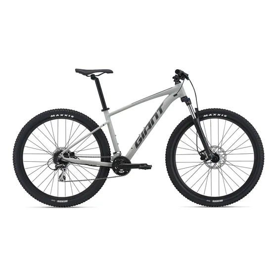 Giant Talon 2 (s) R29 2x8 Shimano Acera-altus Gris Concreto