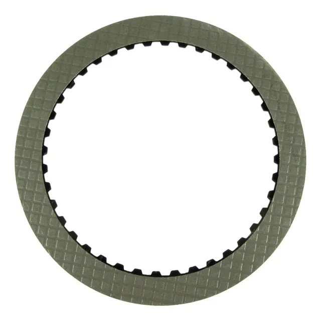 Disco Pasta 3ra Brake 3 Caja A750 A750e 4runner Fortune Tund