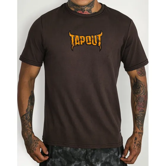 Polo Hombre Tapout Jor