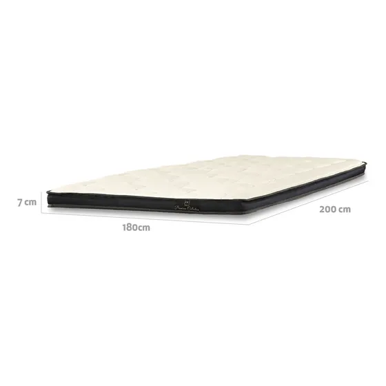 Topper Premium King (180x200 Cm)