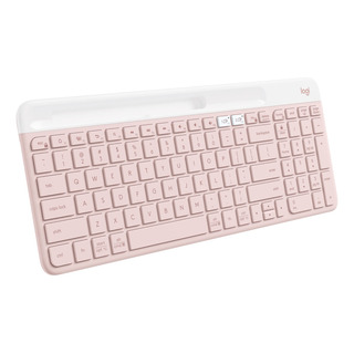 Teclado Logitech K585, Multidispositivo, Delgado, Inalámbric Teclado Logitech K585, Multidispositivo, Delgado, Inalámbric