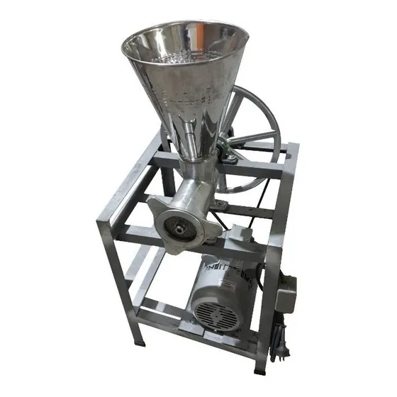 Molino Para Maiz Electrico, Excelente Precio 2 Hp