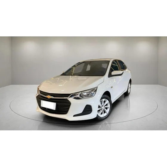 Chevrolet Onix 10tat Lt1