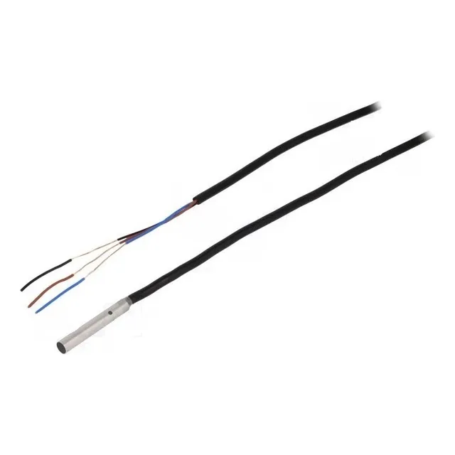 Sensor Inductivo E2ec04s12wcc12m Marca Omron