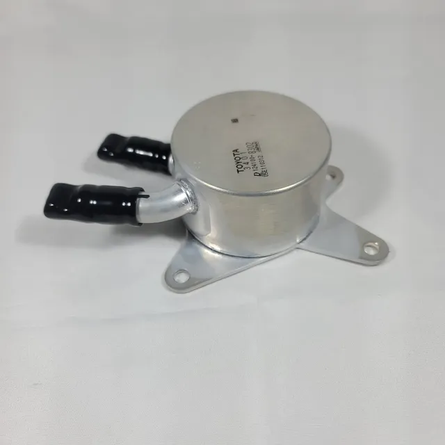Enfriador Aceite  Transmision Land Cruiser-tundra-sequoia