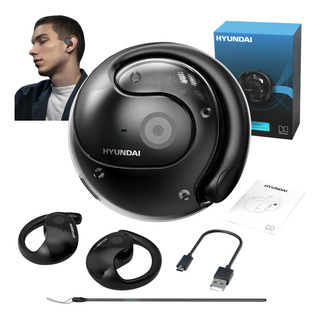 Audifonos Traductores Inglés Español, Hy-t26 Pro Language Audifonos Traductores Inglés Español, Hy-t26 Pro Language