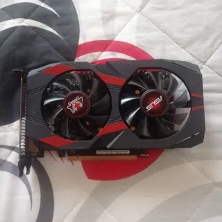 Asus Geforce Geforce Rtx1050ti Asus Gtx 1050 Ti MercadoLibre - Main Image