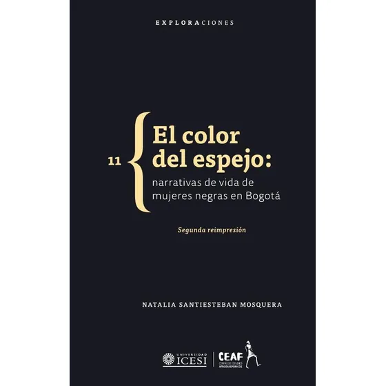 El Color Del Espejo