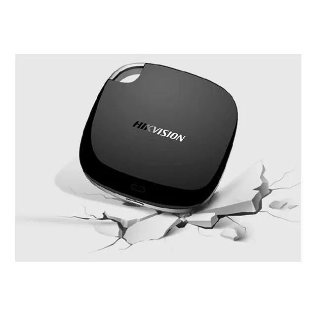 Disco Solido Externo Ssd 256 Gb Externo Hikvision