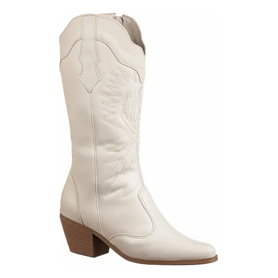 Bota Gigil Bordadas - Stock Disponible