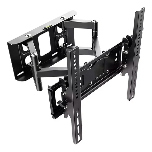 Soporte De Pared Articulado Para Tv De 32 A 70 Soporta 55kg