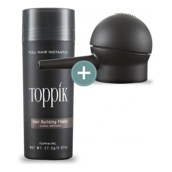 Toppik Tarro 27.5g + Aplicador