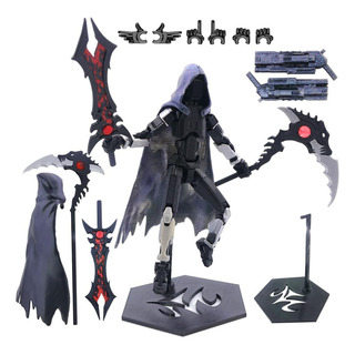 New Ensamblada Dummy 13, Mission Figuras De Accion T13, New Ensamblada Dummy 13, Mission Figuras De Accion T13,