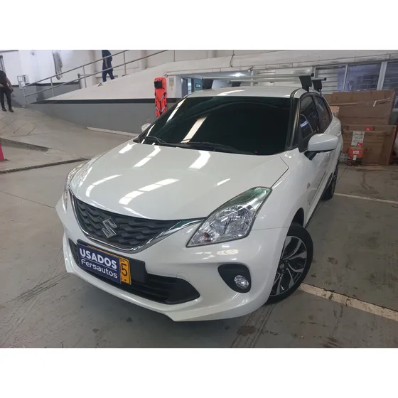 Suzuki Baleno Gl