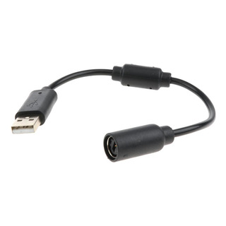 Cabo Adaptador Adaptador Usb Gamepad Para Controlador Xbox Cabo Adaptador Adaptador Usb Gamepad Para Controlador Xbox