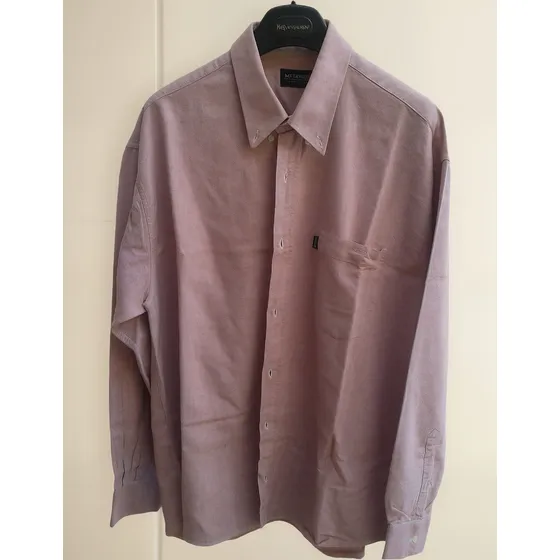 Camisas Vestir Yves Saint Laurent Christian Dior Mc Taylor