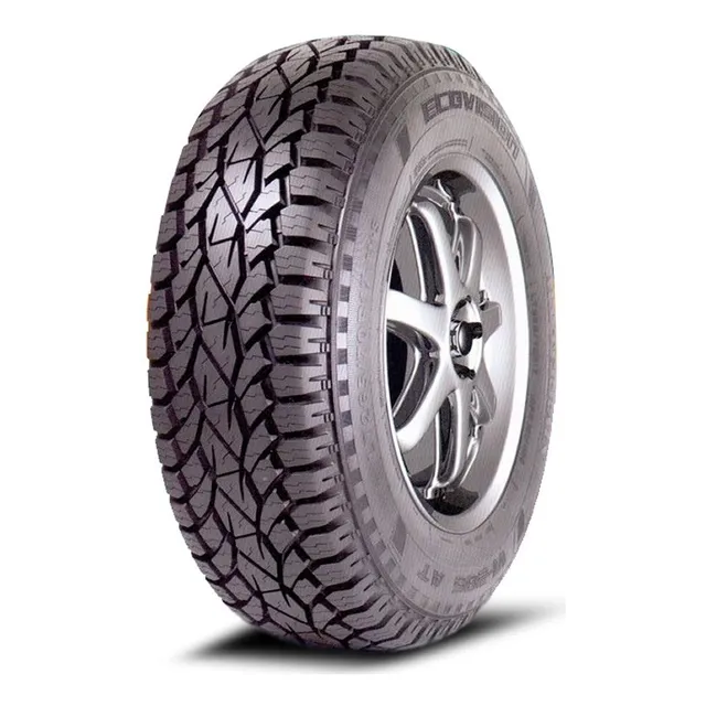 Llanta Ovation Vi-286 At Ecovision 265/70r16 112 T