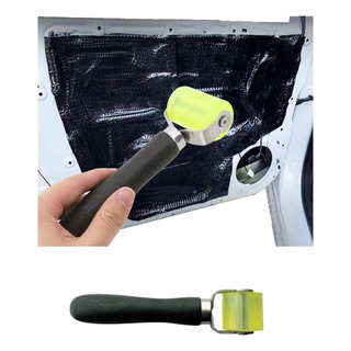 Rodillo De Presión Para Instalar Insonorizante Automotriz Rodillo De Presión Para Instalar Insonorizante Automotriz