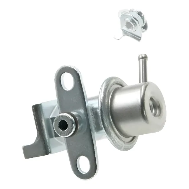 Regulador De Presion Toyota Corolla 4e 5e Varios Ds 11114