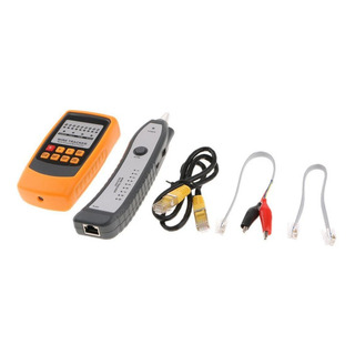 Para Gm60 Rj11 Wire Tracer Network Finder Cabo Transmissor Para Gm60 Rj11 Wire Tracer Network Finder Cabo Transmissor