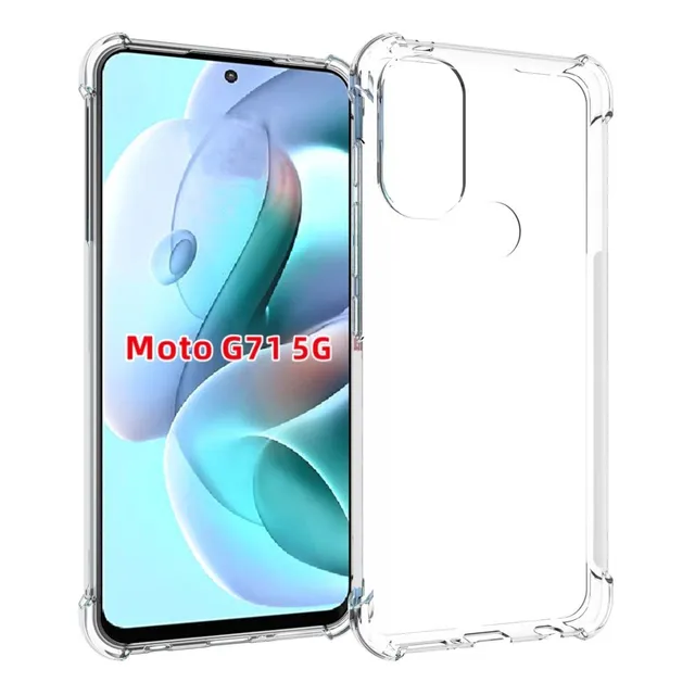 Telefono Funda Moto X Play