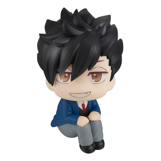 Muñecos De Acción Haikyuu Look Up Tetsurou Kuroo, Juguete De Muñecos De Acción Haikyuu Look Up Tetsurou Kuroo, Juguete De