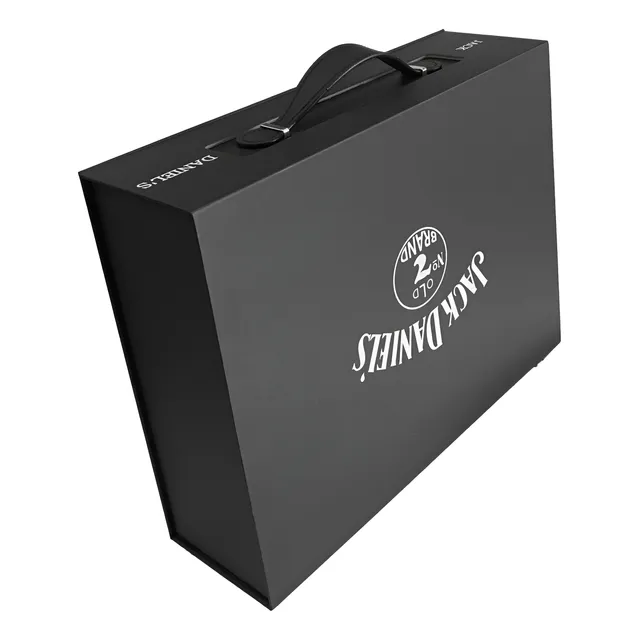Jack Daniel's N7 Box Premium
