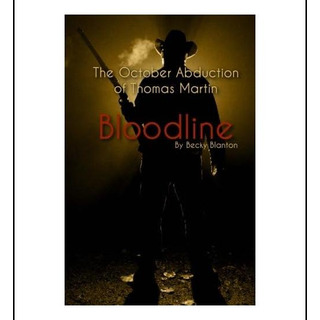 Libro: The October Abduction Of Thomas Martin: Bloodline Libro: The October Abduction Of Thomas Martin: Bloodline