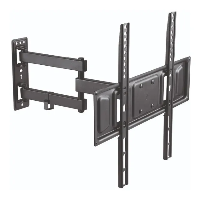 Rack Movible Para Tv - Dk60 De 32  A 60 Pulgadas.