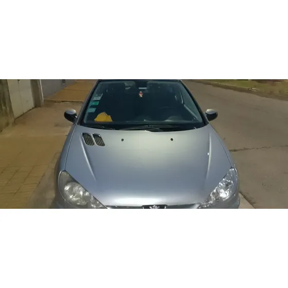 Peugeot 206 1.6 Quiksilver