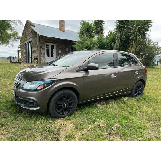 Chevrolet Onix 1.4 Ltz Mt 98cv